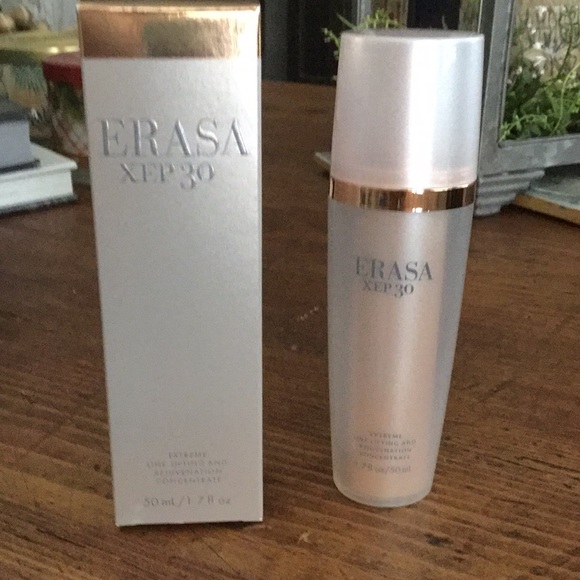 NWT Erasa XEP 30 Serum - Picture 2 of 3